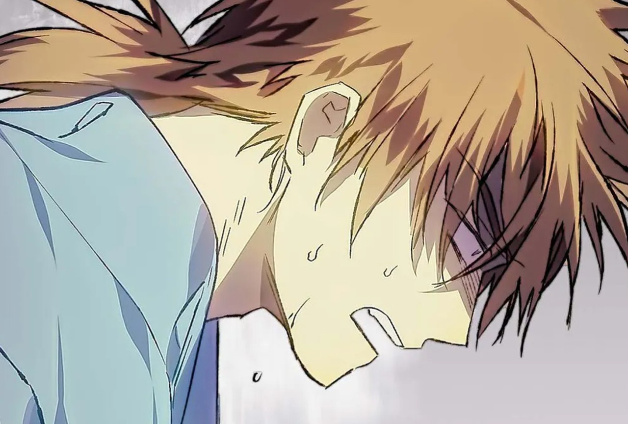 Chroniques de la Lune Froide - Episode 176 - ONO Webtoon et Manga