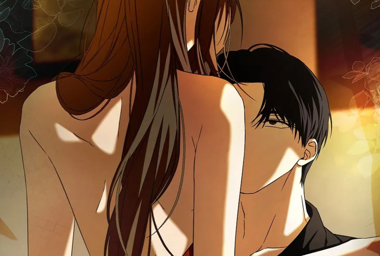 Pacte Ancestral - Episode 8 - ONO Webtoon et Manga