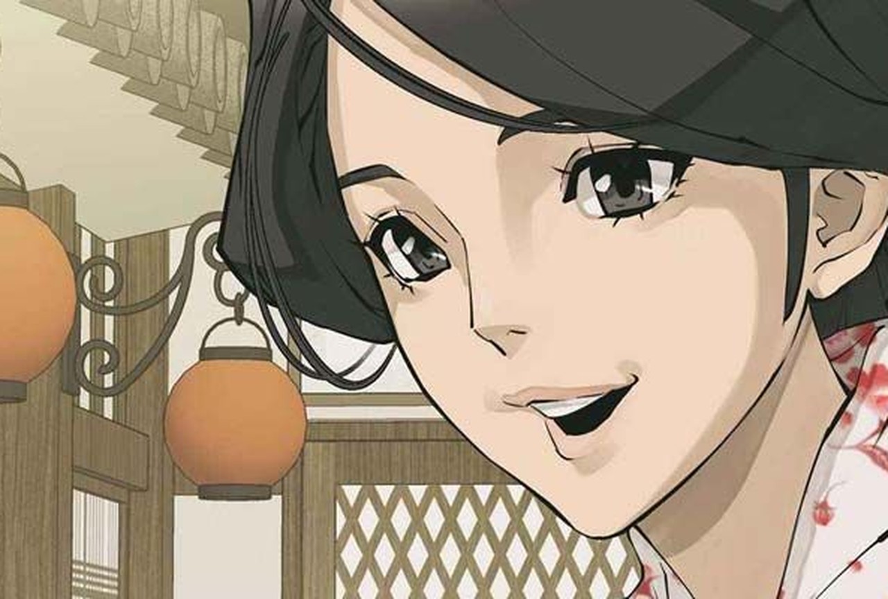 The Wise Note - Episode 143 - ONO Webtoon et Manga