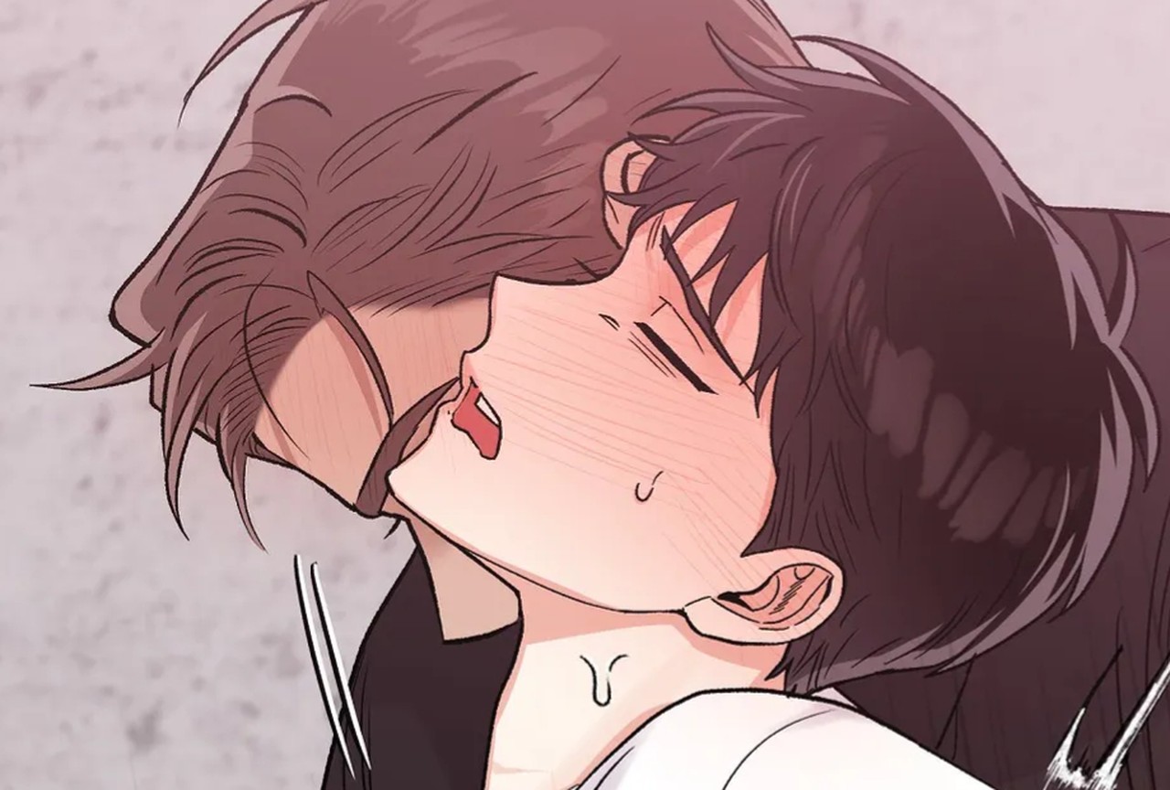 (+18) Pas à Pas - 🔞Episode 30 - ONO Webtoon et Manga