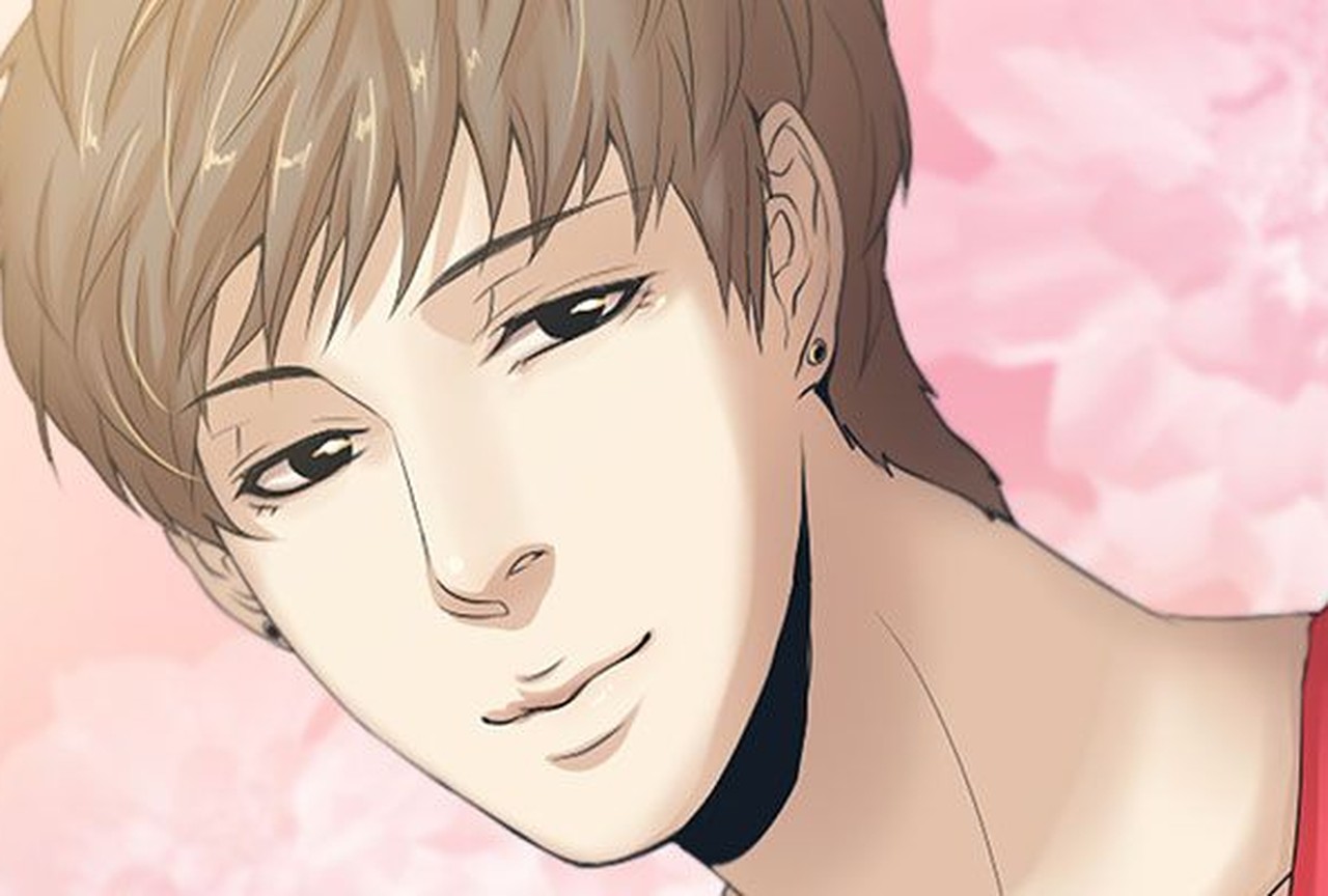 La Garderie des Beaux Garçons - Episode 19 - ONO Webtoon et Manga