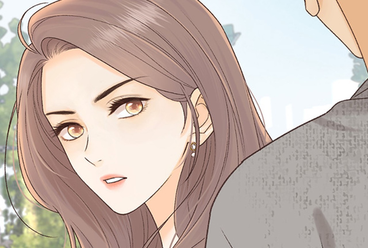 Endless Devotion - Episode 119 - ONO Webtoon et Manga