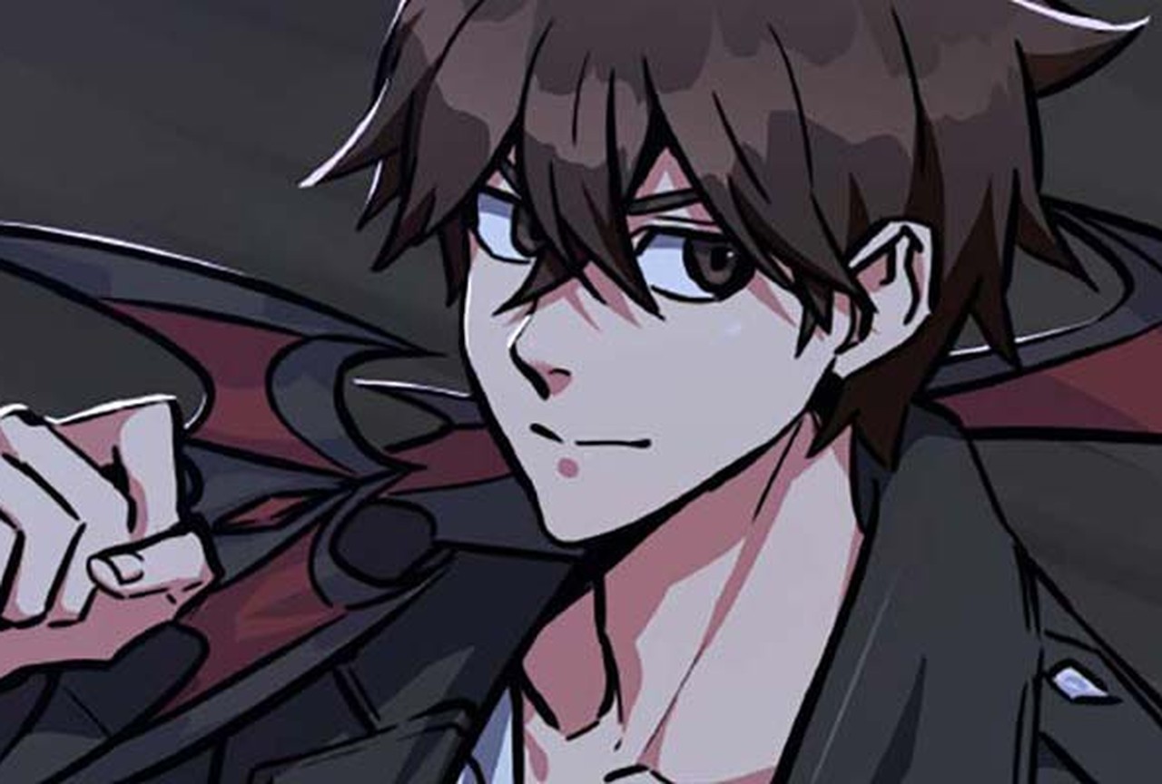 Forever Level One - Episode 50 - ONO Webtoon et Manga