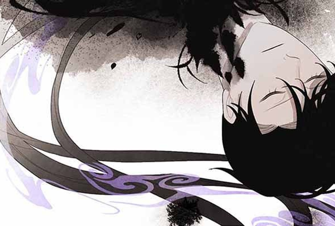 La tragédie du phénix - Episode 11 - ONO Webtoon et Manga