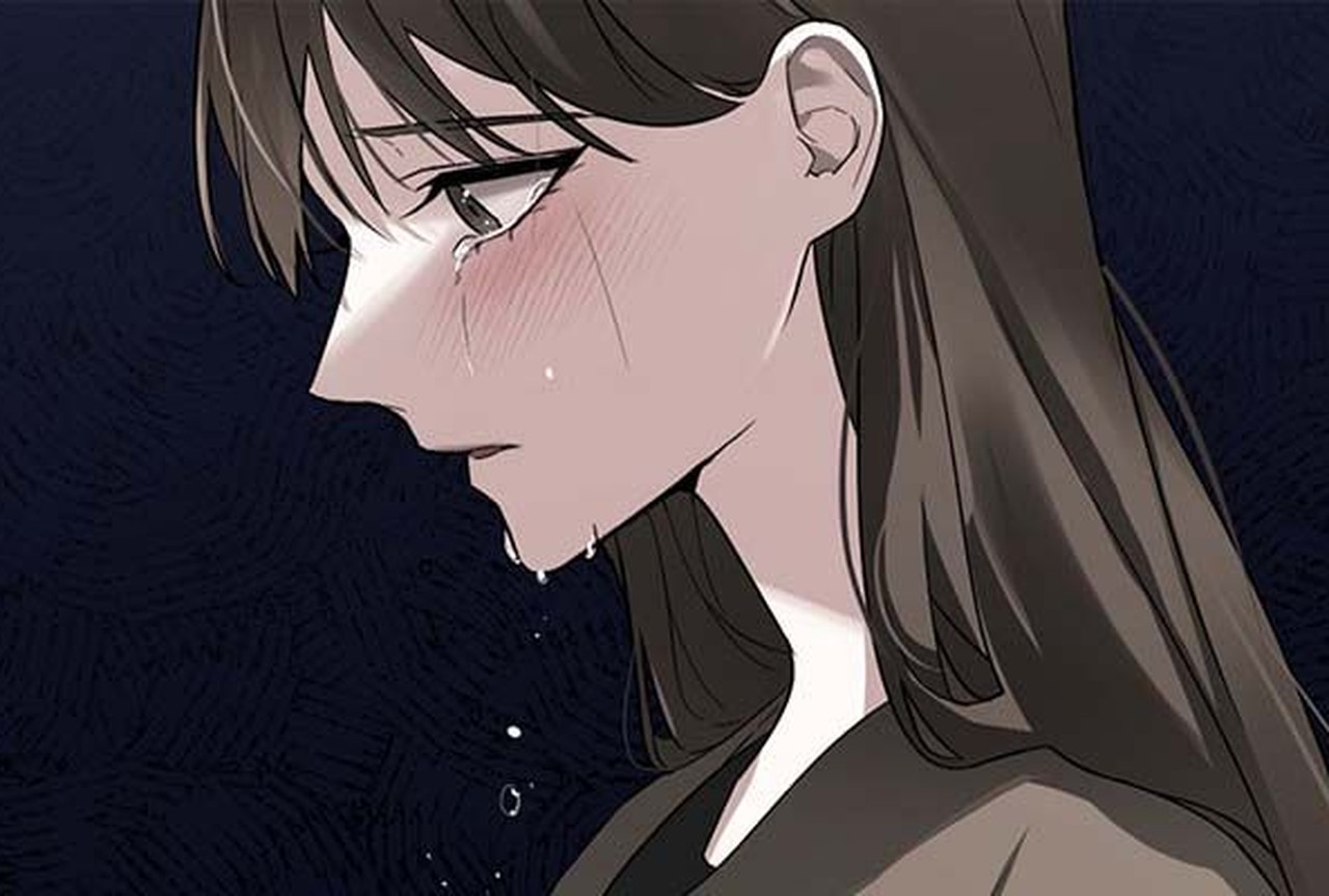 Au plus près de moi - Episode 2 - ONO Webtoon et Manga