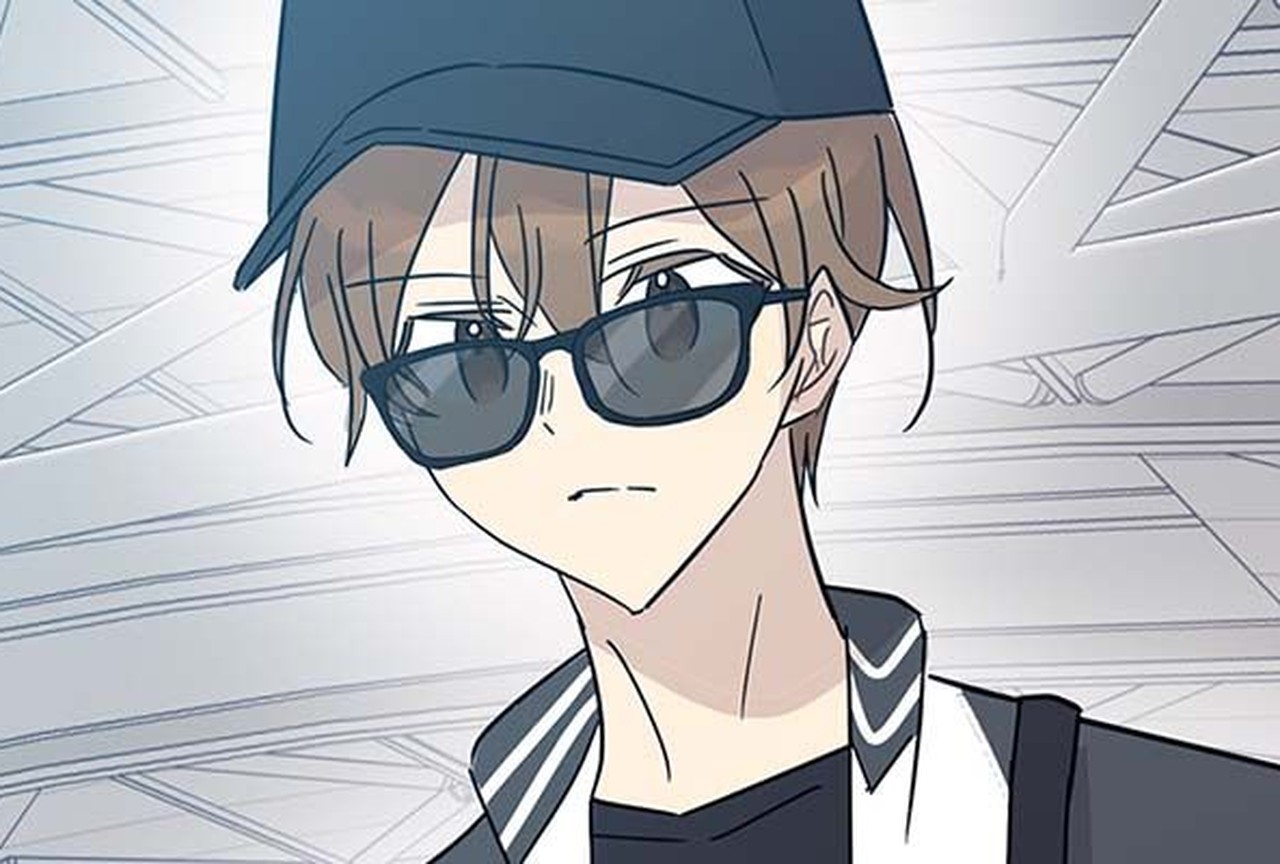 Mon oncle est une star de K-Pop - Episode 82 - ONO Webtoon et Manga