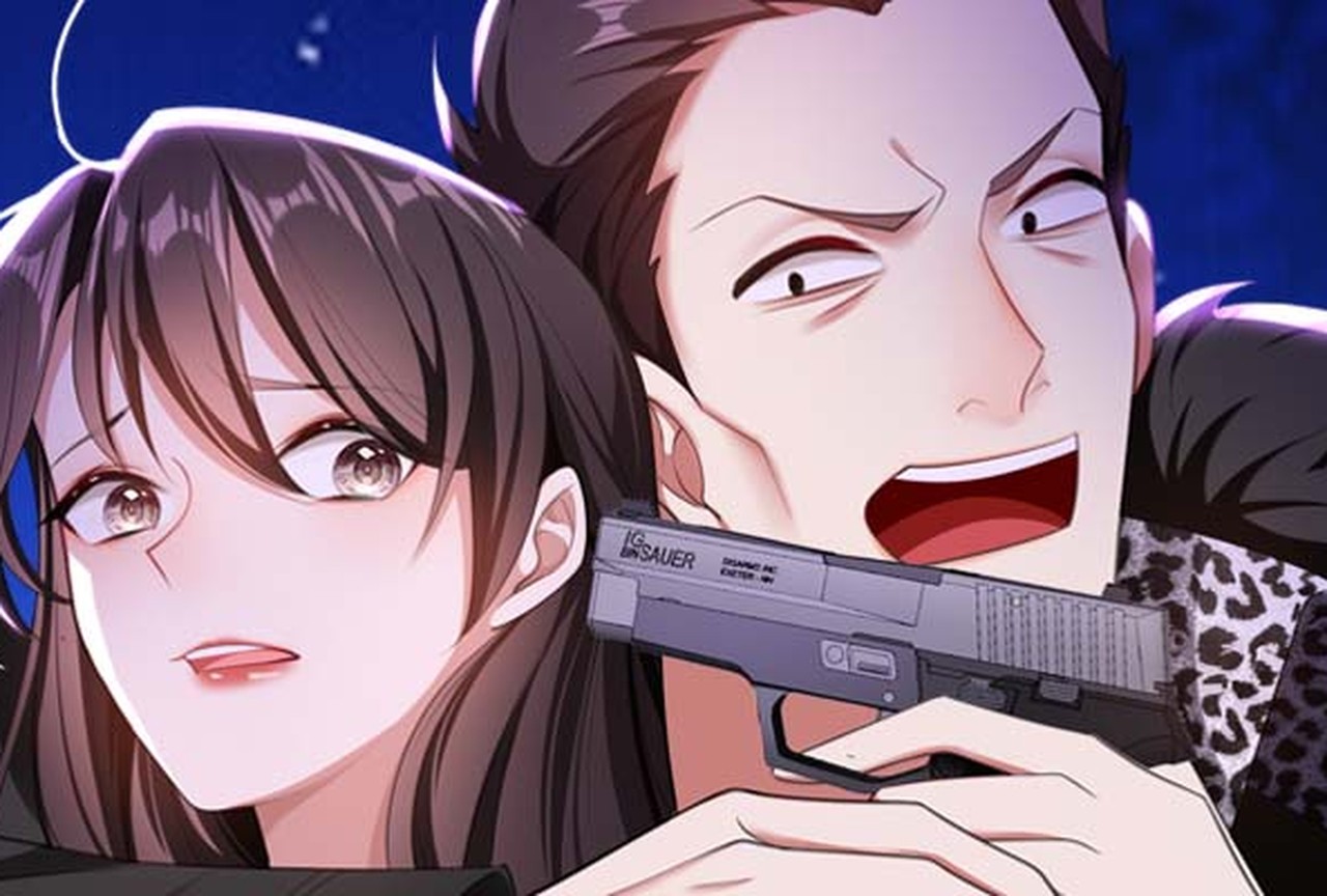 Mr Intrigue's Love Game - Épisode 95 - ONO Webtoon et Manga