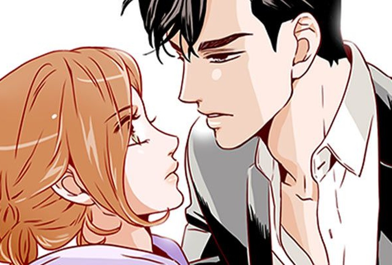 Qu'est ce qui cloche avec la secrétaire Kim ? - Episode 6 - ONO Webtoon et Manga