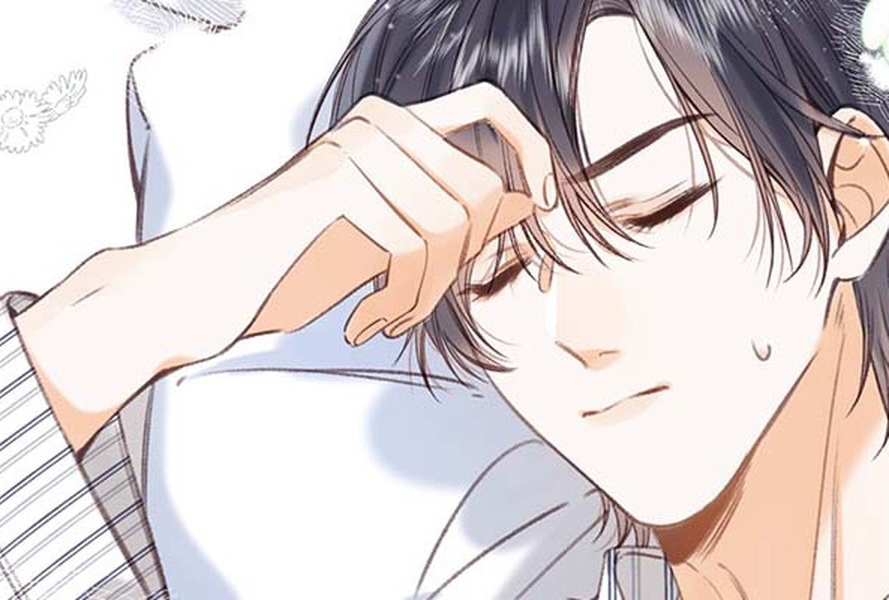 Secret Affection (Hidden Love) - Episode 53 - ONO Webtoon et Manga