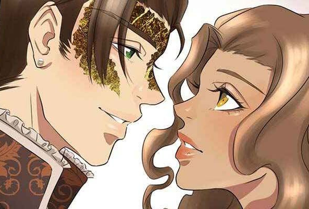 Masquée - Épisode 6 - ONO Webtoon et Manga