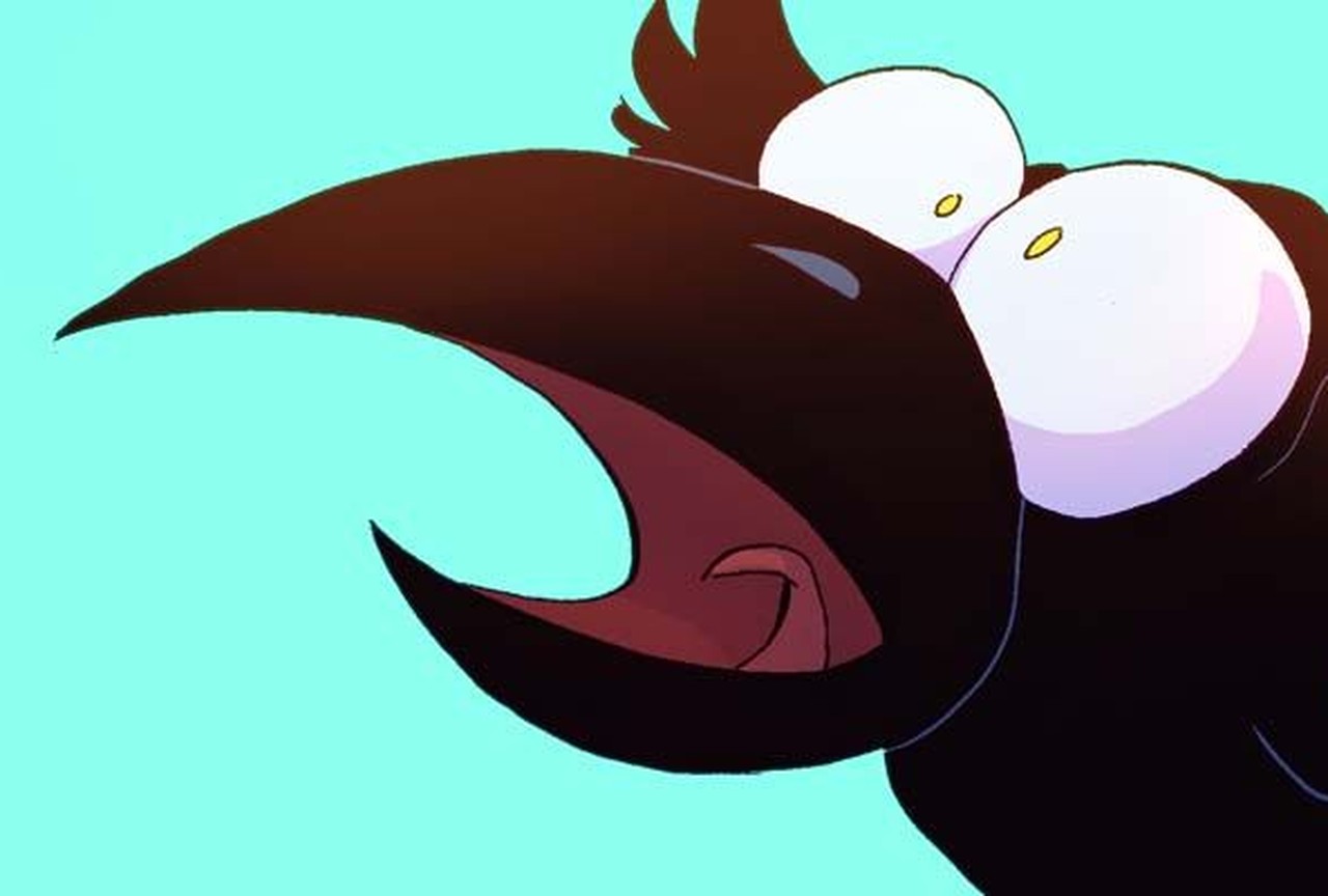 Myrtis - Episode 10 - ONO Webtoon et Manga