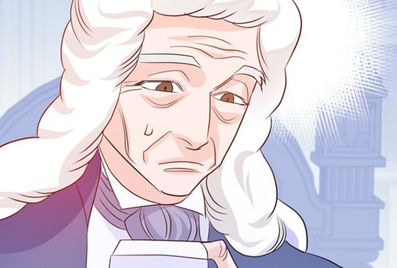 Le vaisseau spatial de la Lady - Episode 18 - ONO Webtoon et Manga