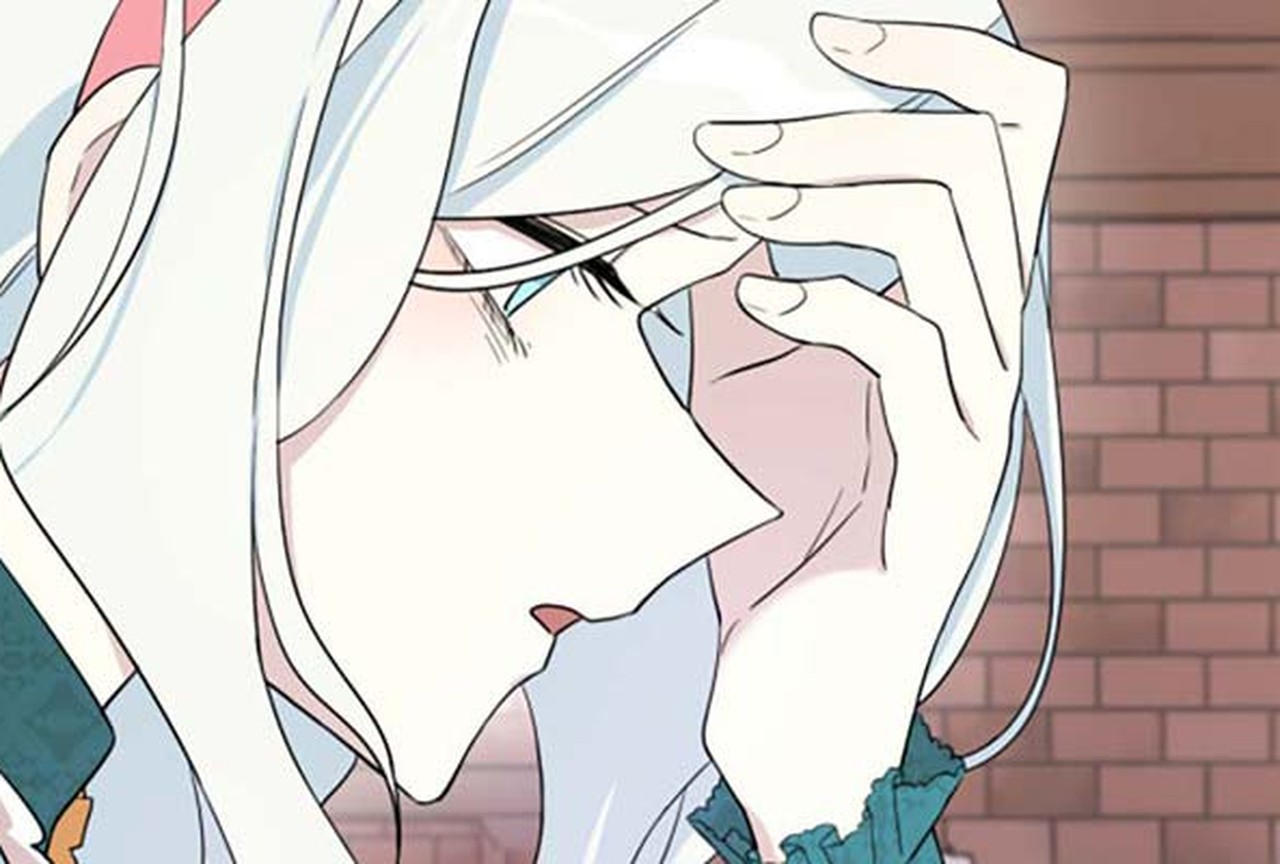 J'ai épousé le père du héros - Episode 29 - ONO Webtoon et Manga