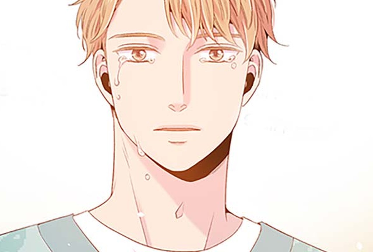 Talk to me Tenderly - Épisode 109 - ONO Webtoon et Manga
