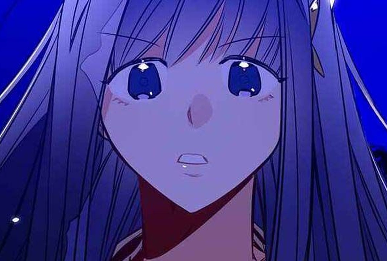 La fleur et la bête - Episode 54 - ONO Webtoon et Manga