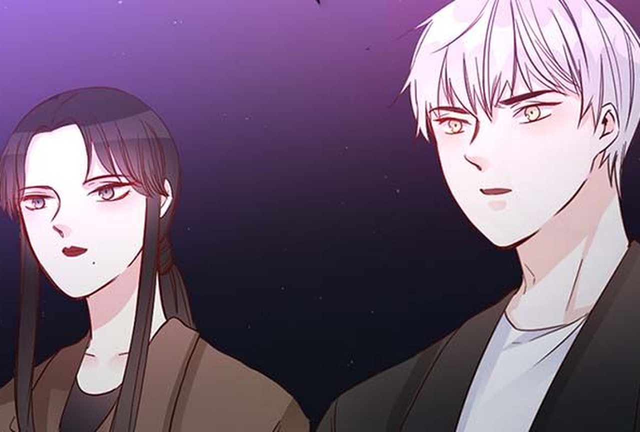 The Broken Star - Episode 35 - ONO Webtoon et Manga