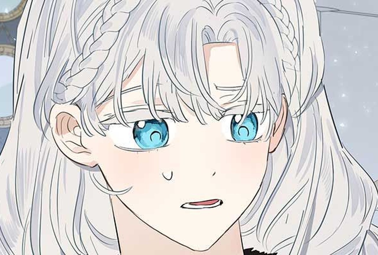 Les noces gelées - Episode 47 - ONO Webtoon et Manga