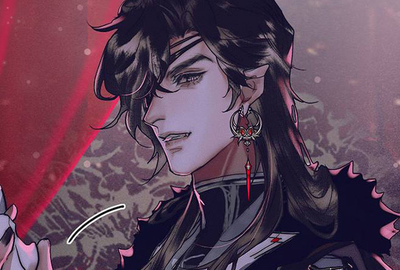 Heaven Official's Blessing - Episode 76 - ONO Webtoon et Manga