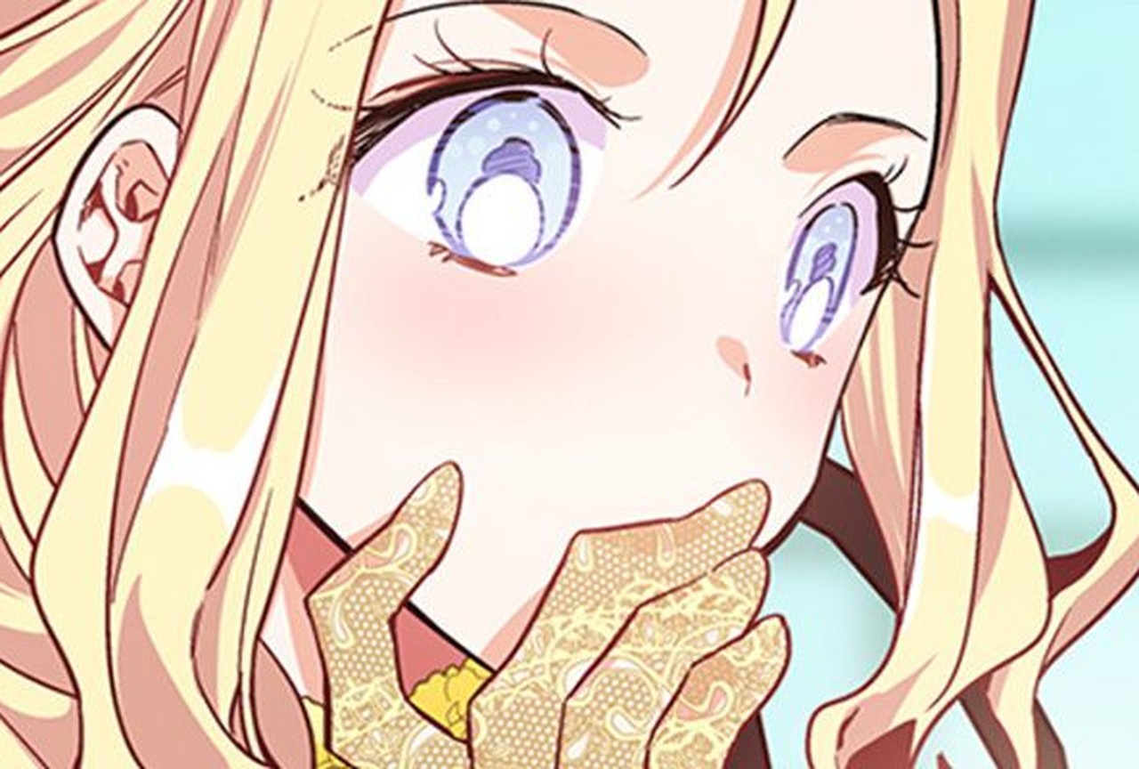L'Impérieux Destin du Dr Élise - Episode 30 - ONO Webtoon et Manga