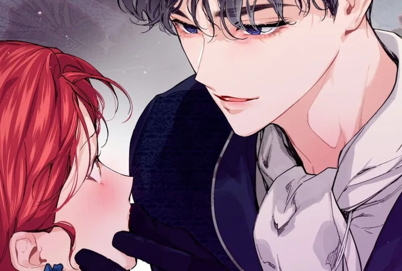 The Elegant Sea of Savagery - Episode 58 - ONO Webtoon et Manga