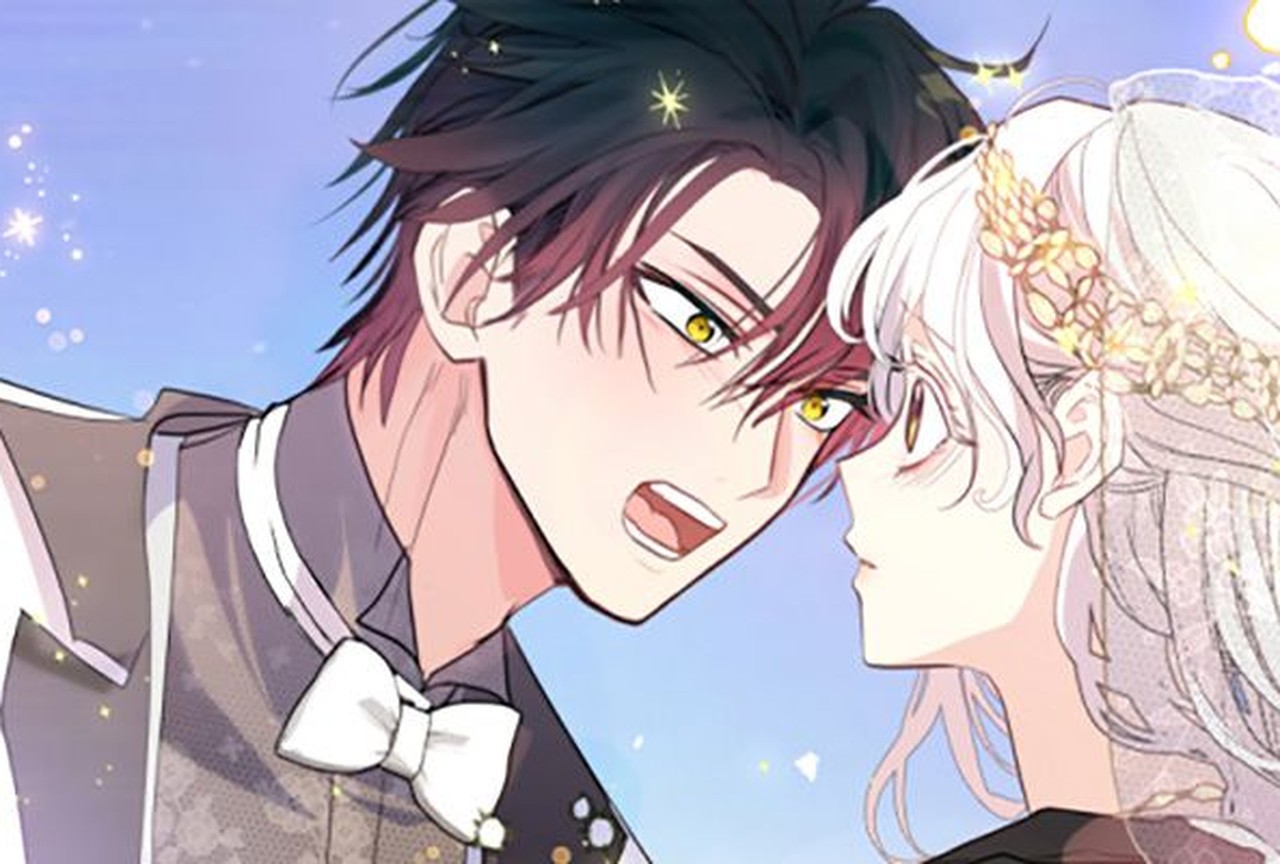 La sorcière sans espoir - Episode 130 - ONO Webtoon et Manga