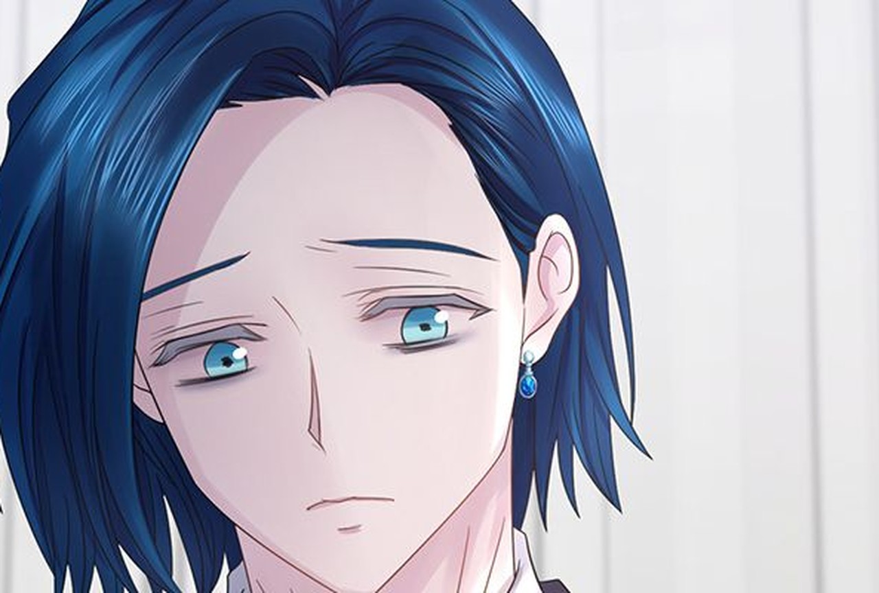 Coeur de pierre - Episode 108 - ONO Webtoon et Manga