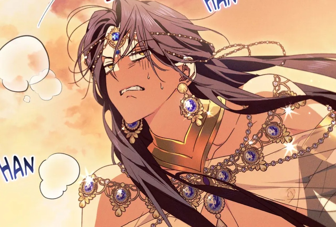 (+18) Le Serpent qui dévora la Grenade - Episode 13 - ONO Webtoon et Manga