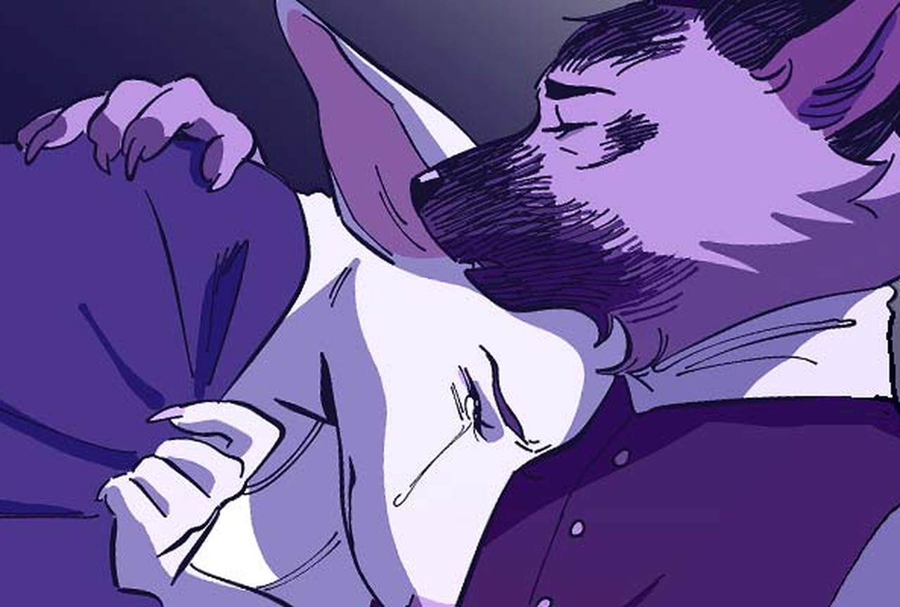 Zanni - Episode 24 - ONO Webtoon et Manga