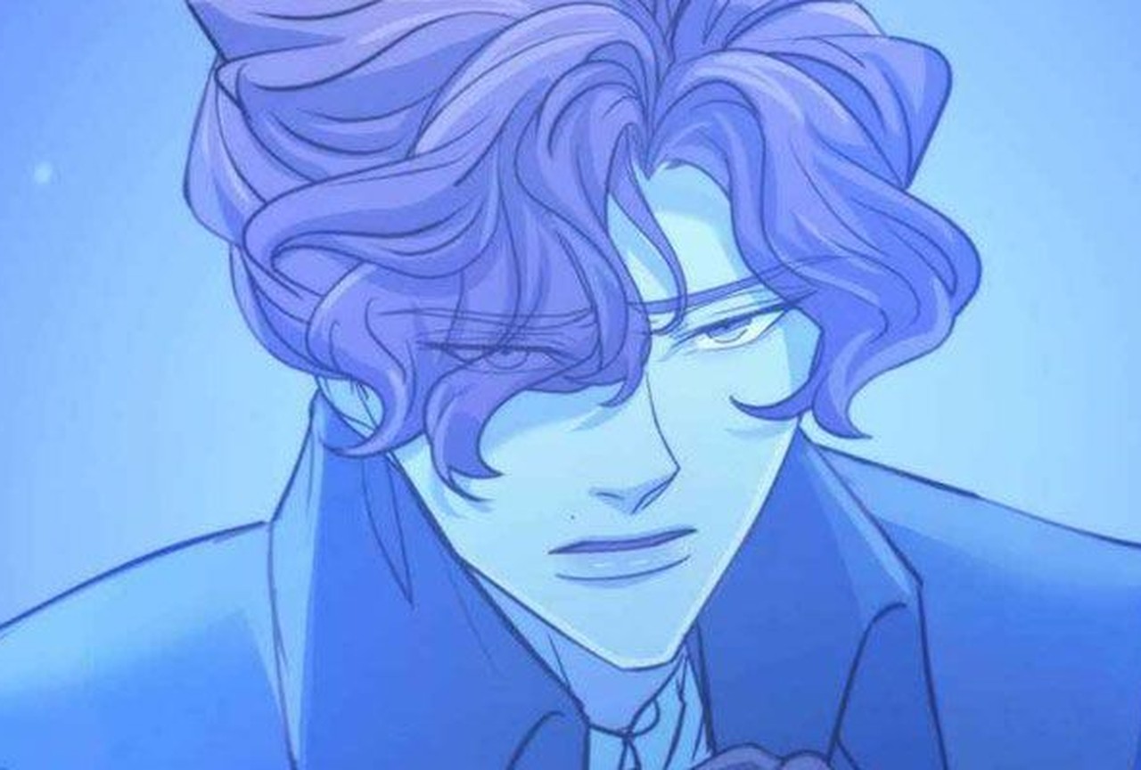 La Mort Amoureuse - Episode 17 - ONO Webtoon et Manga