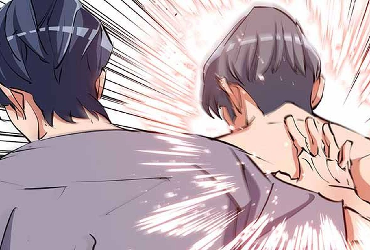 The Wise Note - Episode 104 - ONO Webtoon et Manga