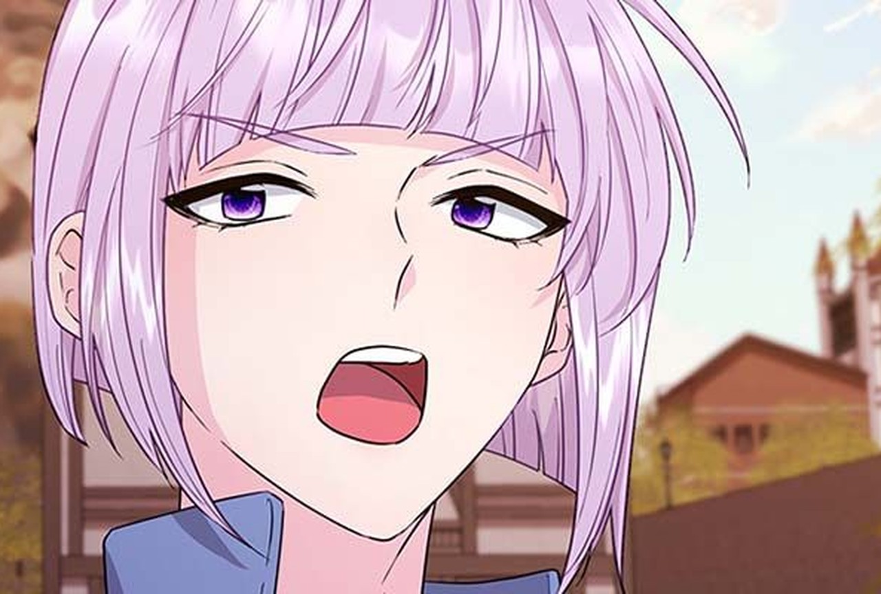 Fille de l'Esprit Roi ! - Episode 62 - ONO Webtoon et Manga