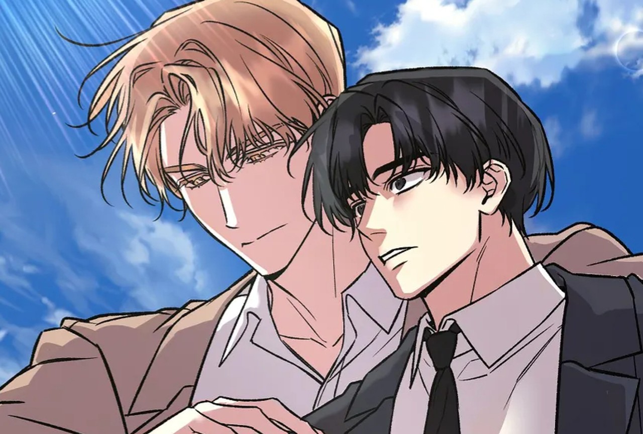 (+18) My Sweet S-class Guide - Saison 2 - Episode 78 - ONO Webtoon et Manga
