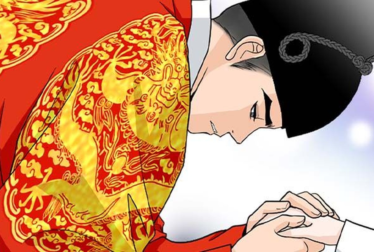 Vanity - Episode 69 - ONO Webtoon et Manga