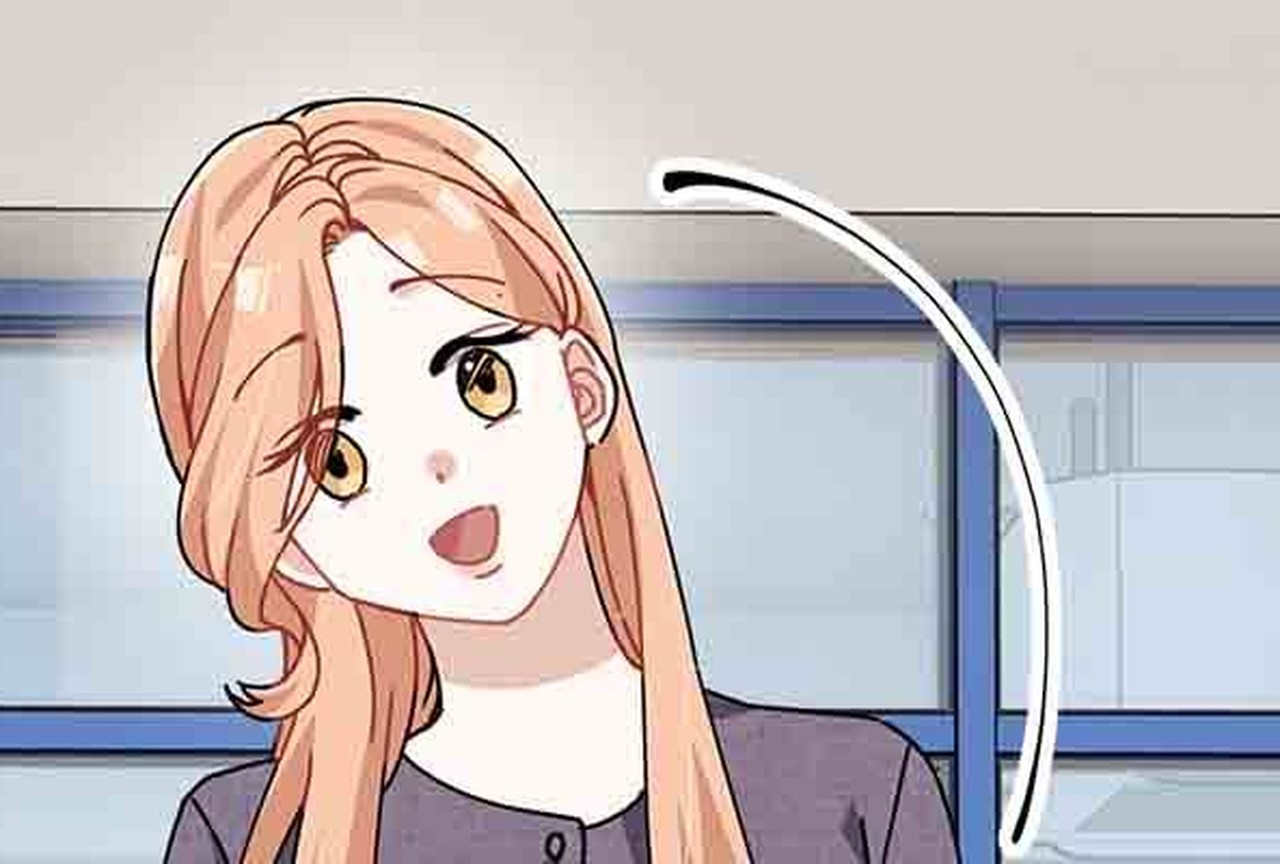 Dans la peau de ma sœur - Episode 18 - ONO Webtoon et Manga