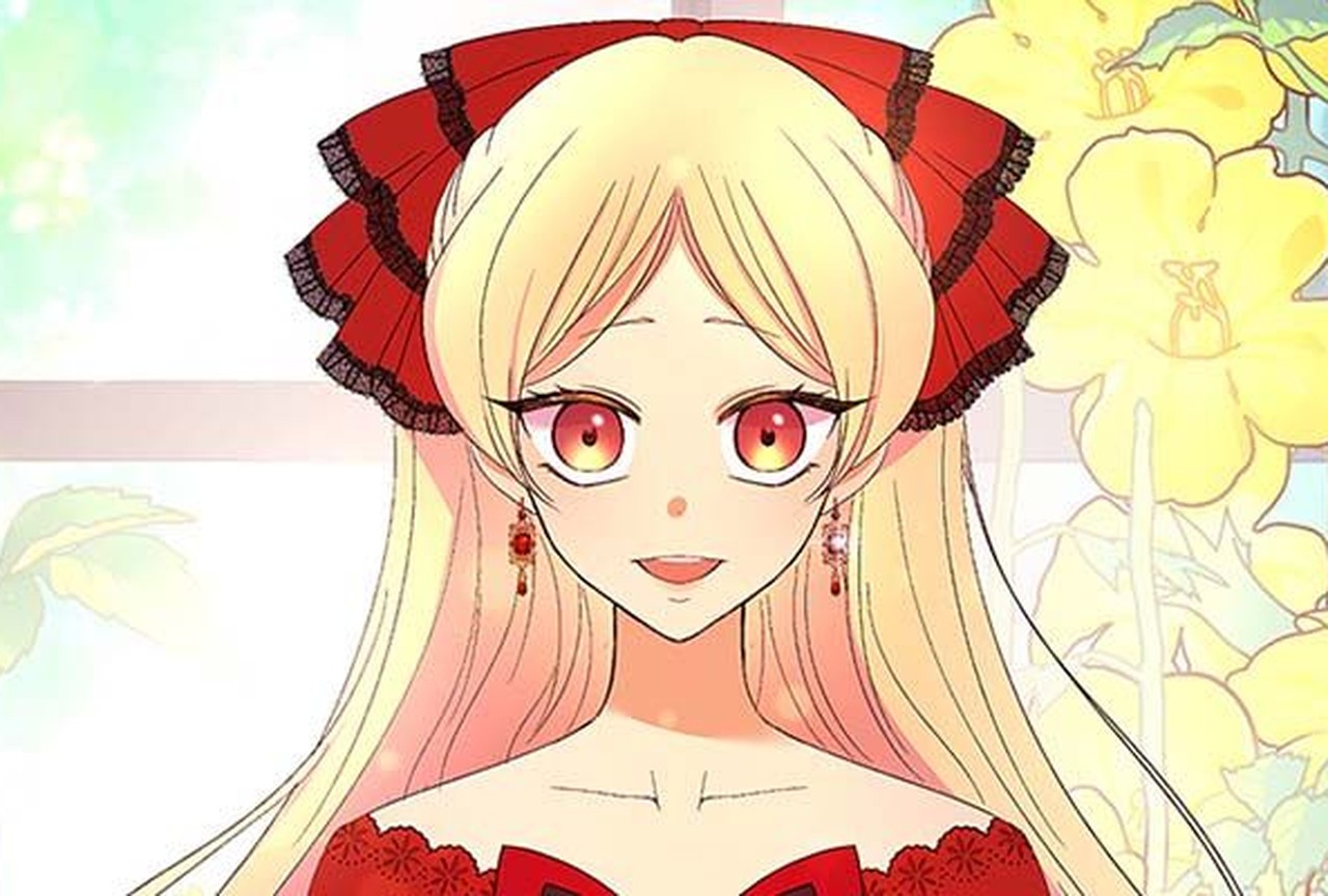 Une Princesse en sursis - Episode 39 - ONO Webtoon et Manga