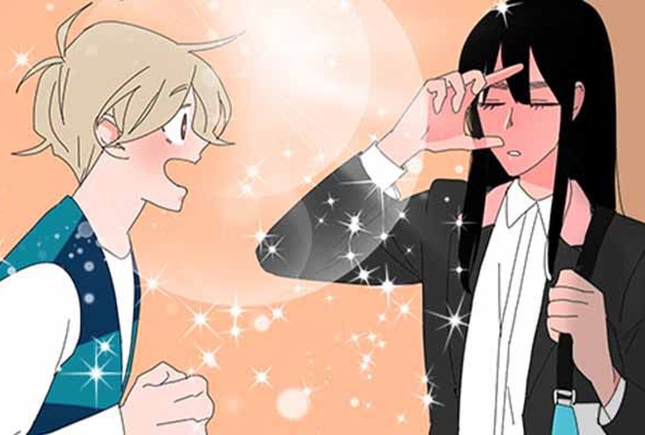 Le Majordome de Madame - Episode 18 - ONO Webtoon et Manga