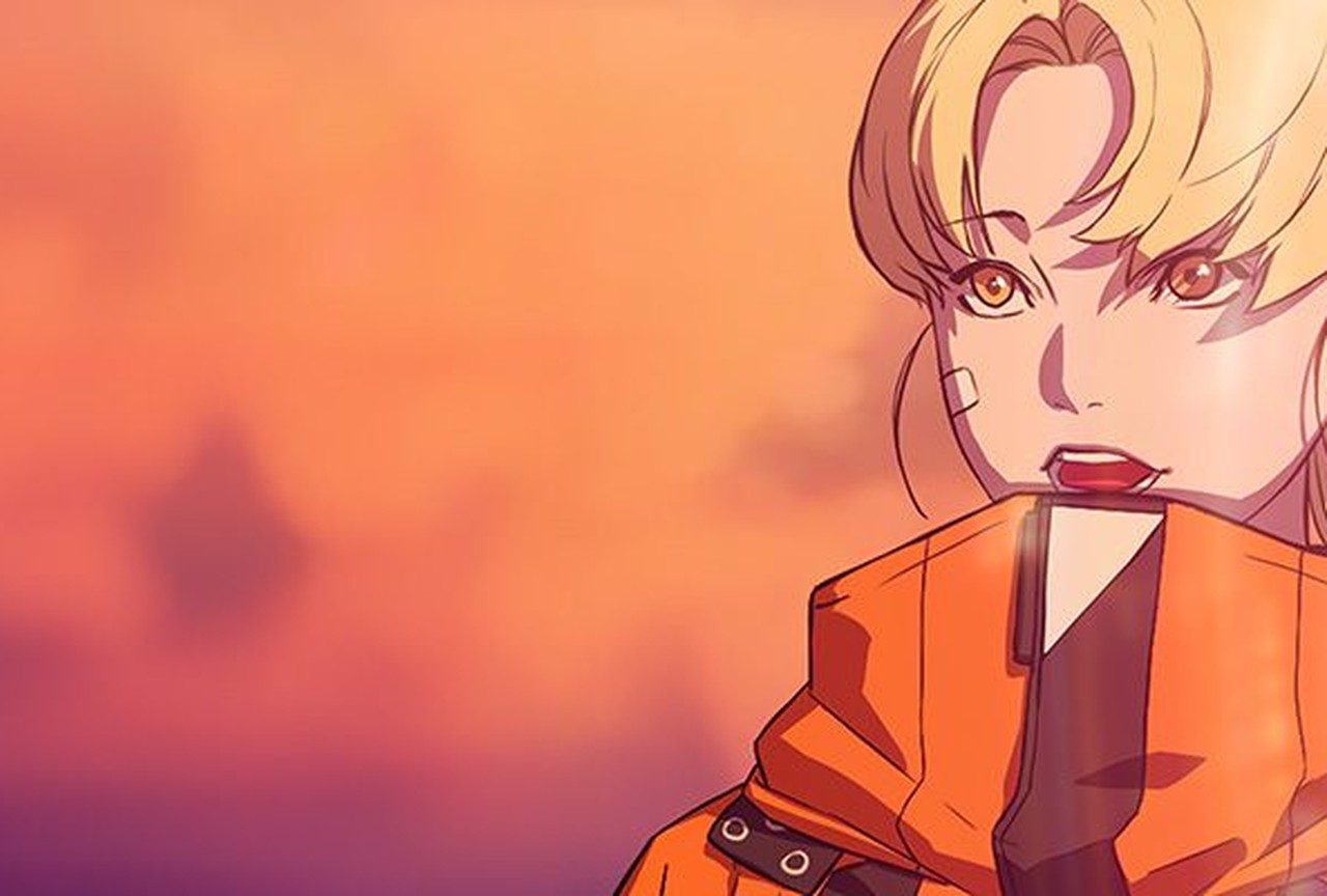 C.O.P - Episode 13 - ONO Webtoon et Manga