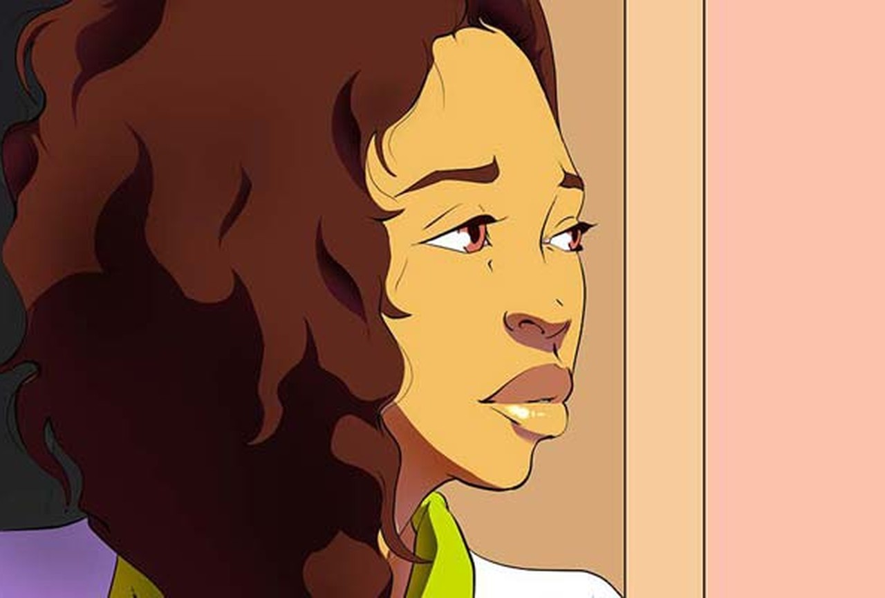 Saison de pluie - Episode 5 - ONO Webtoon et Manga