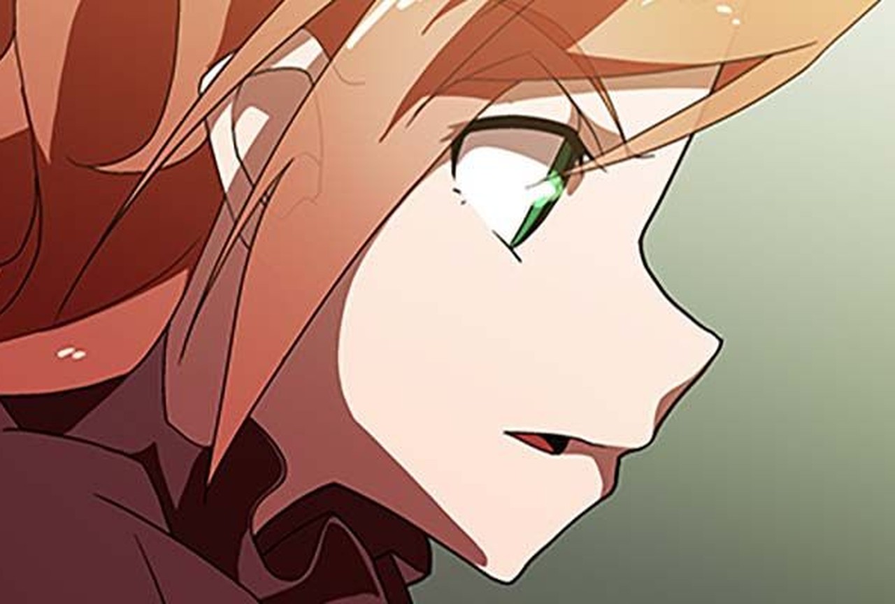 Saint Yeoju - Episode 18 - ONO Webtoon et Manga