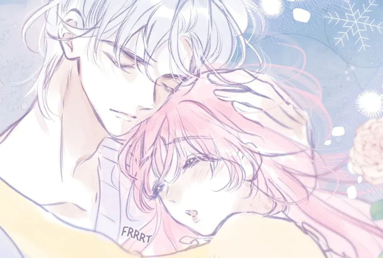 Frozen Blossom - Episode 10 - ONO Webtoon et Manga