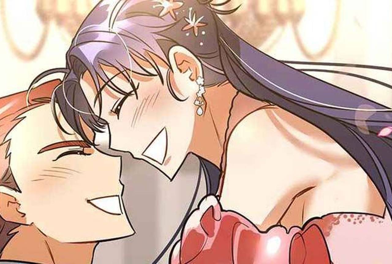 La fleur et la bête - Episode Bonus 24 - ONO Webtoon et Manga