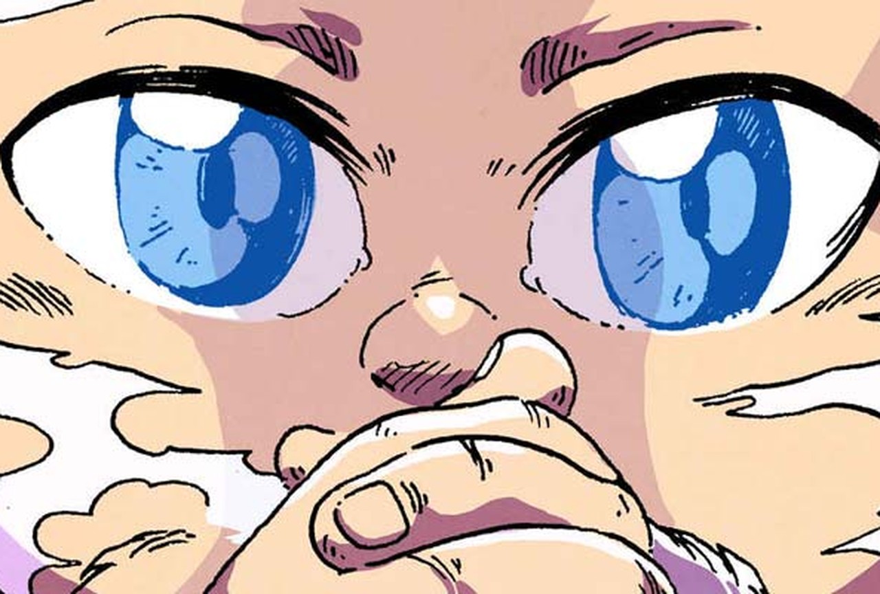 Bouhland - Épisode 008 - ONO Webtoon et Manga