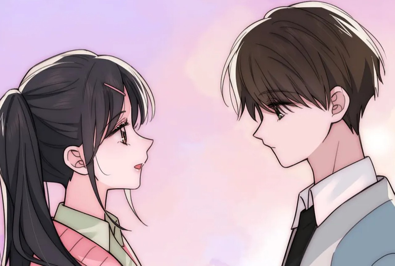 Erase your love - Episode 50 - ONO Webtoon et Manga