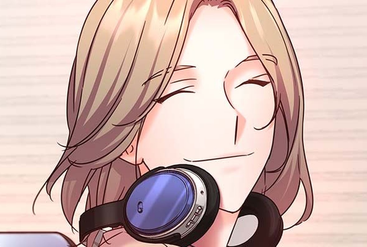 Once again idol - Episode 71 - ONO Webtoon et Manga