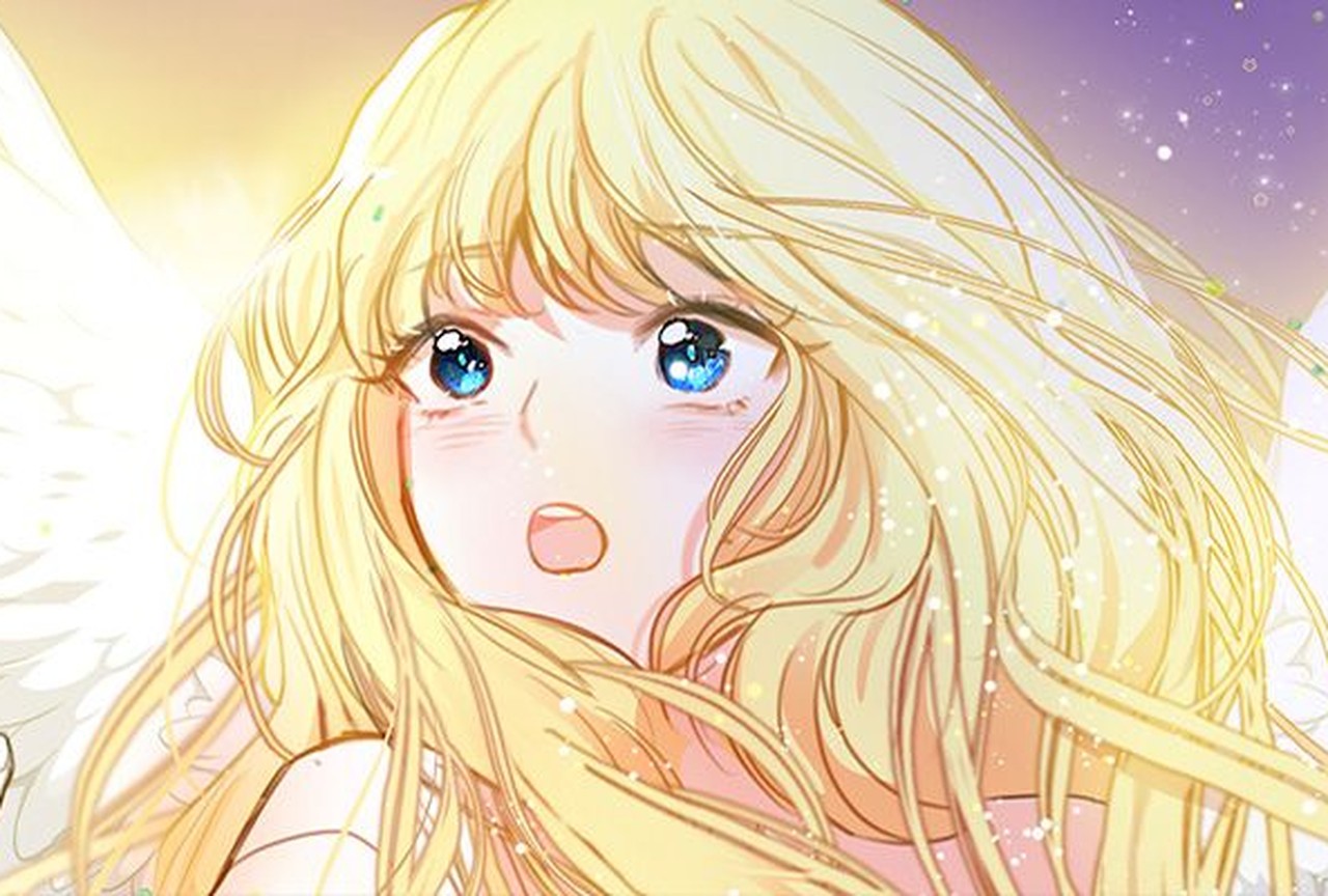L'ange gardien et son chat - Episode 4 - ONO Webtoon et Manga