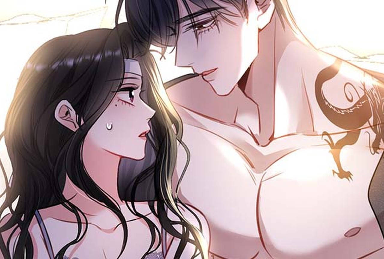 Kiss, Marry or Kill ? - Episode 2 - ONO Webtoon et Manga