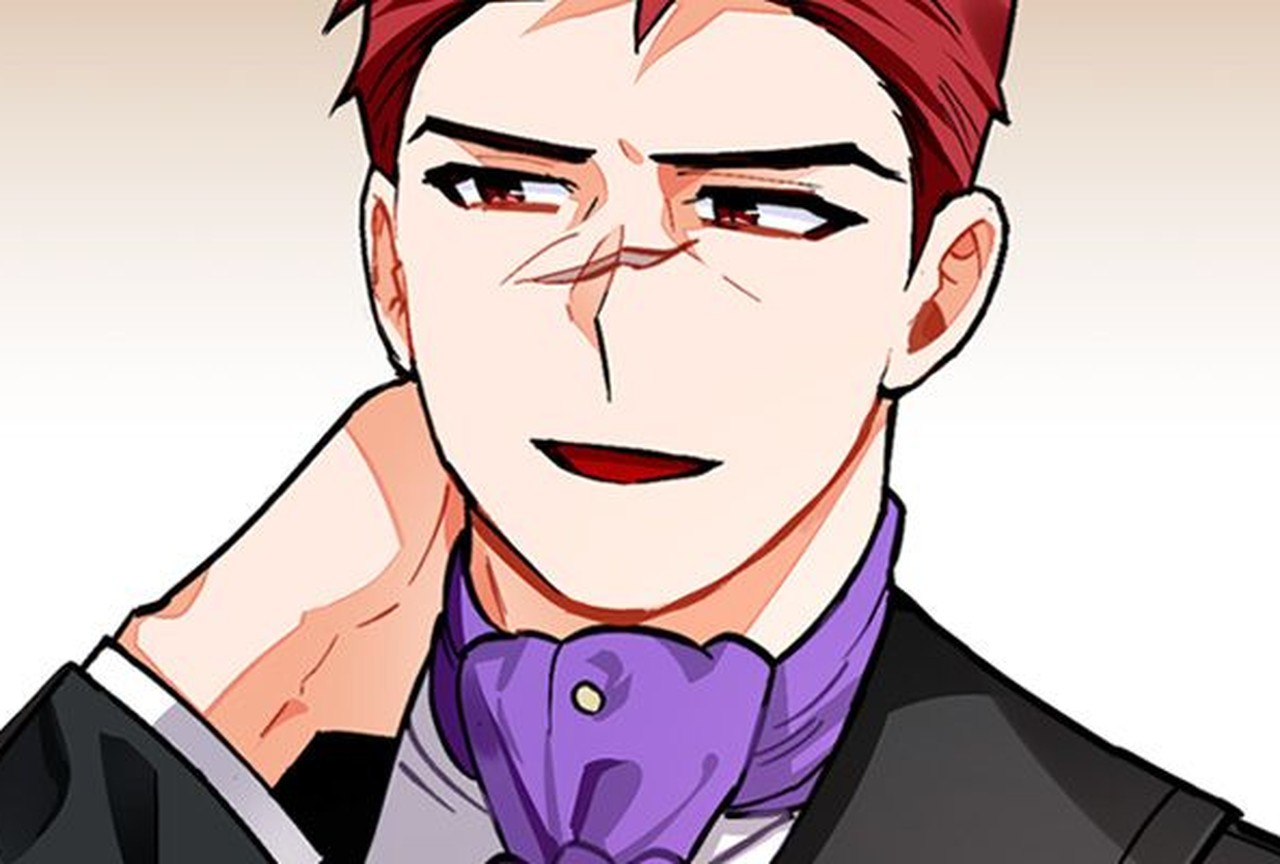 La fille du duc refuse de se marier ! - Episode 18 - ONO Webtoon et Manga