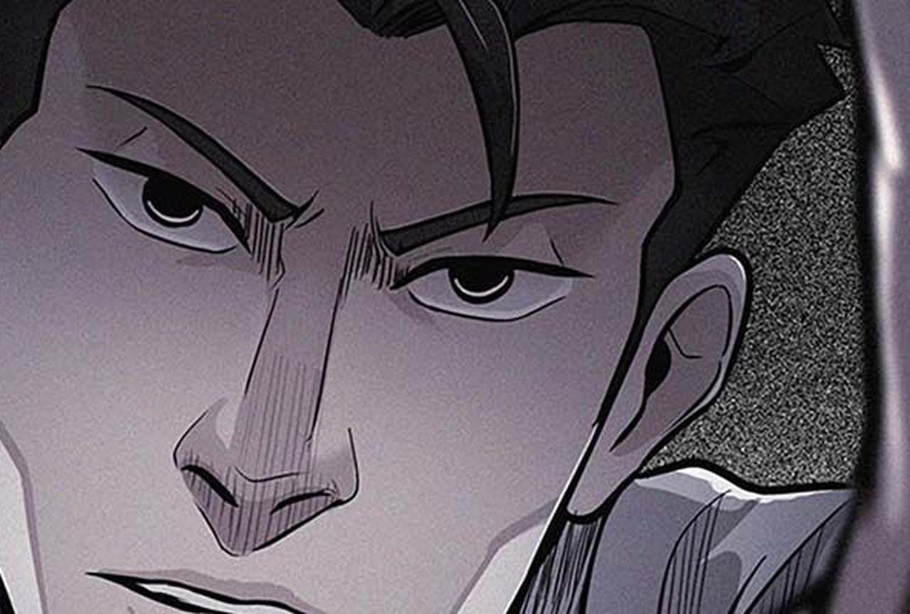 Again my life - Episode 63 - ONO Webtoon et Manga