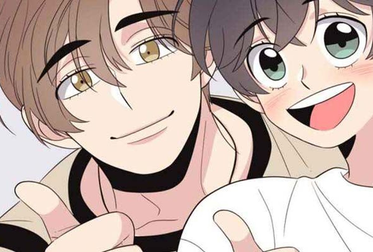 Mon Apollon de fanfiction ! - Episode 17 - ONO Webtoon et Manga