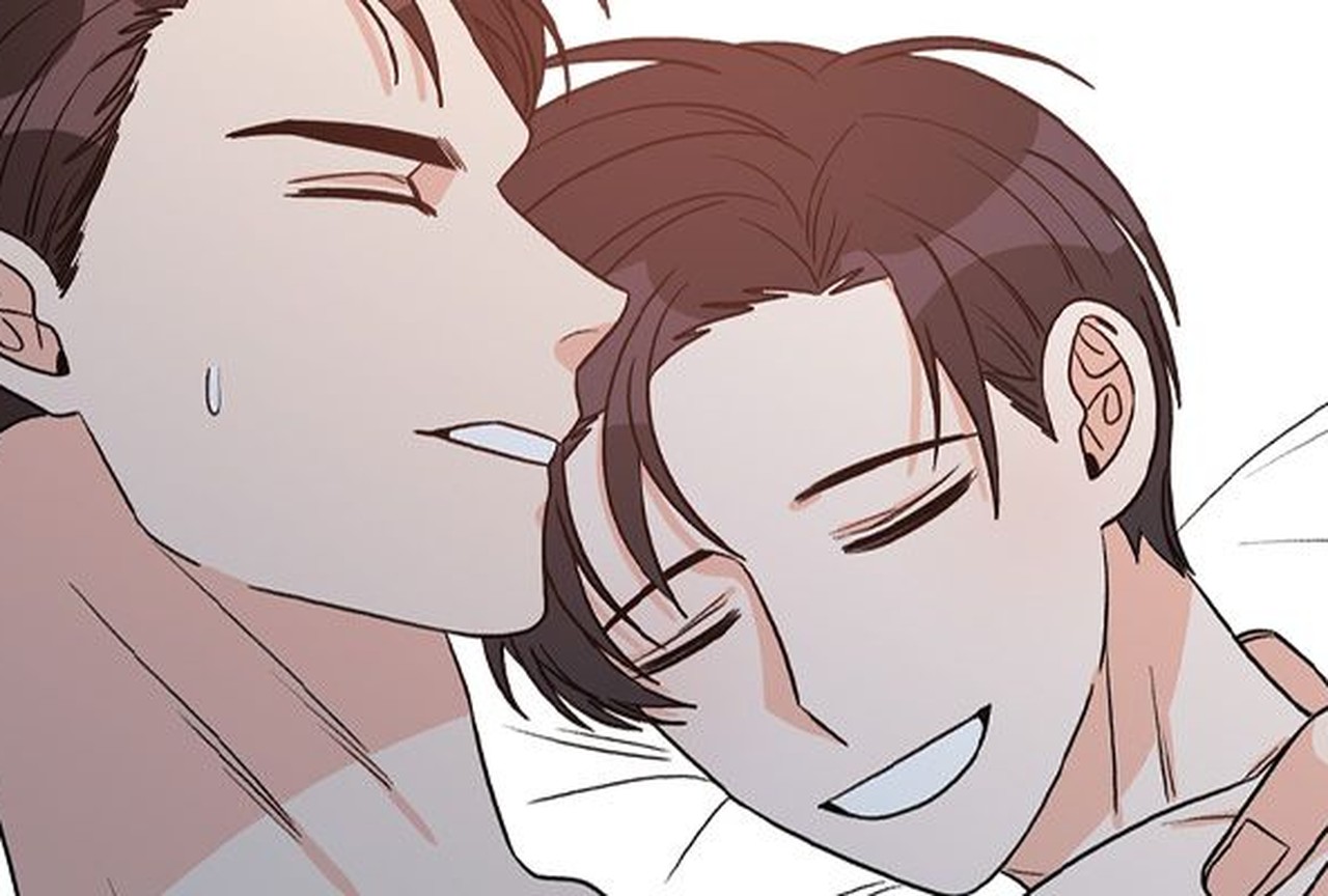Le Jeune Maître et son Assistant - Episode 44 - ONO Webtoon et Manga